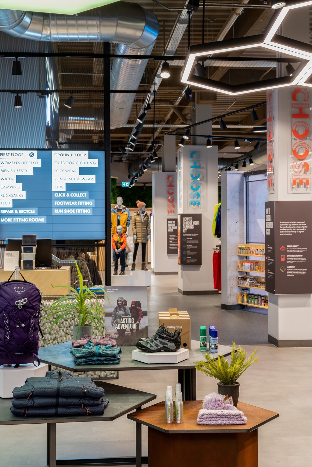 Principle - creating extraordinary customer journeys