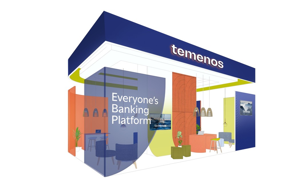 Principle transformed the Temenos brand