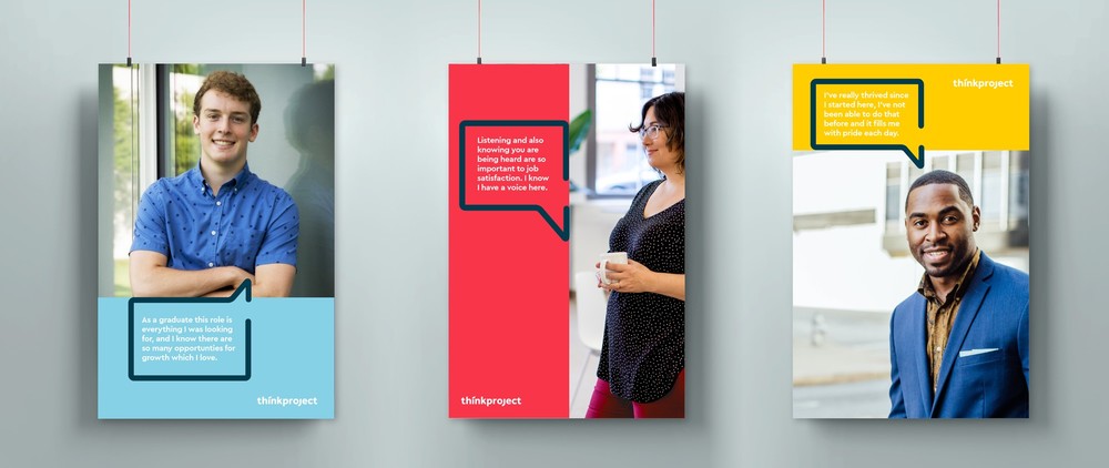 Principle modernised Thinkproject