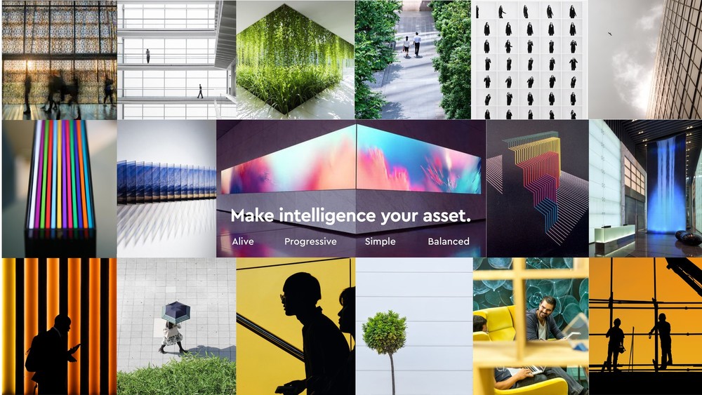 A new brand for Thinkproject by Principle