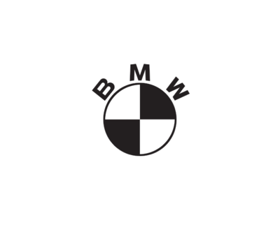 Bmw Logowhite