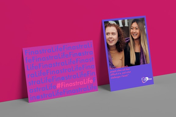 Finastra Employee Engagement