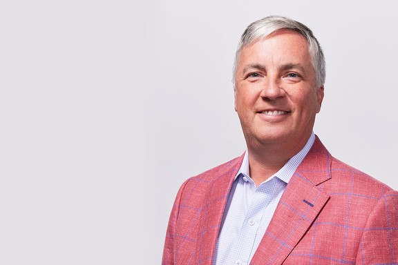 Andy Dykstra joins Principle as CEO Americas