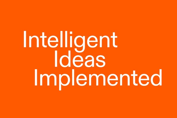 Why it's time for the world's first integrated brand and implementation consultancy. Why it's time for the world's first integrated brand and implementation consultancy.