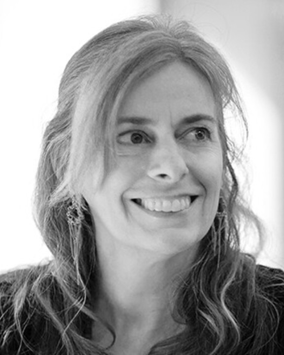 Coleen Cahill ALT B&w
