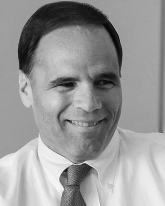 Mark Deuschle Global Board Director