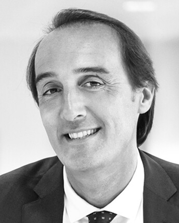 Michele Bonello BLK