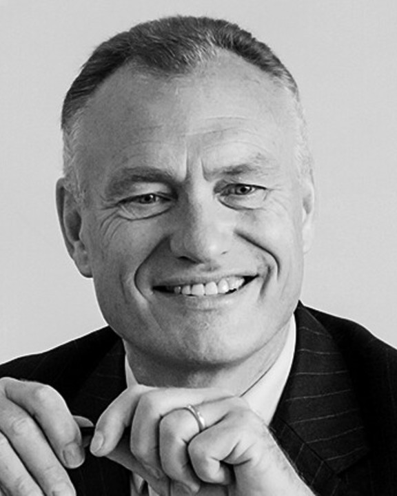 Richard Butterfield