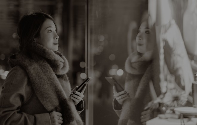 We help brands tell powerful stories We help brands tell powerful stories