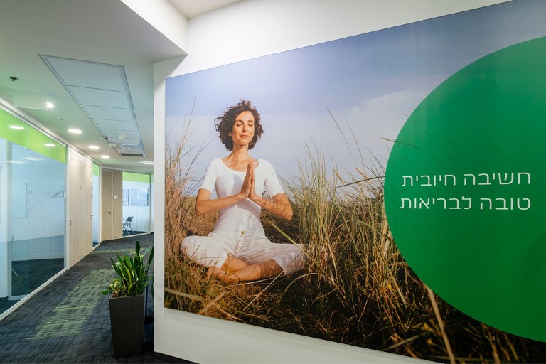 Teva Internal Brand Communications 1