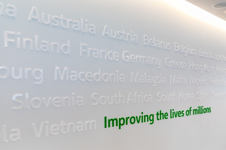 Teva Internal Brand Communications 2