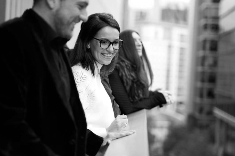 Finastra Employee Engagement and Communications 1