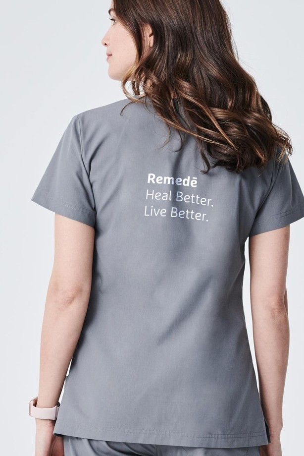 Remede CBD Service Design